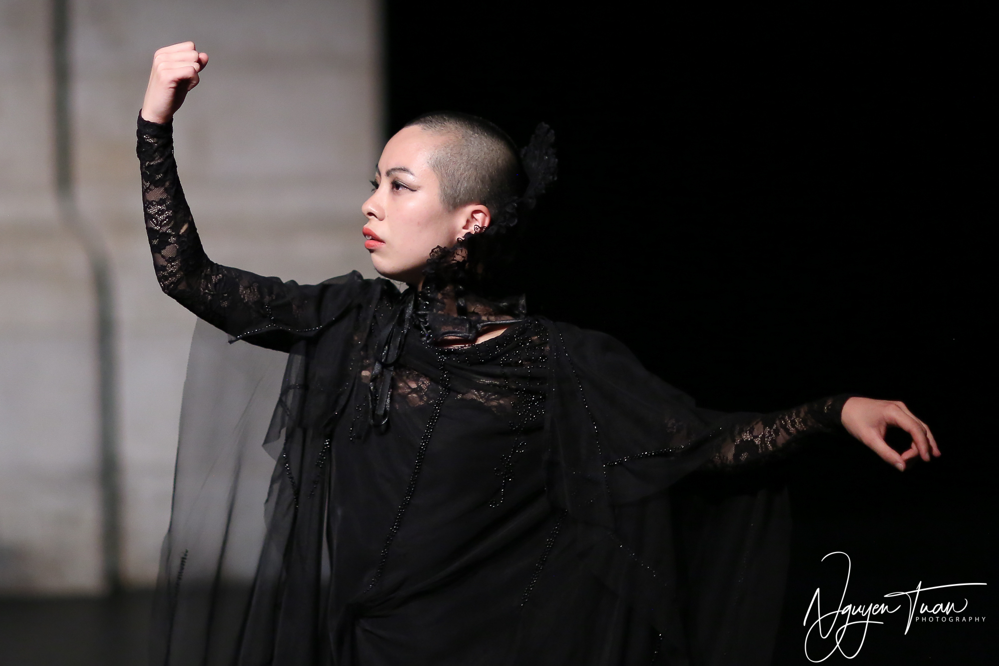 Danse Chorégraphique 1292